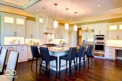 1052 N Stevenson Station Rd, Chandler, IN 47610 - photo 7