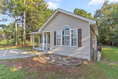 62 Liberty Rd, Crawfordville, FL 32327 - photo 4