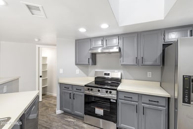 3228 W Glendale Ave unit 161, Phoenix, AZ 85051 - photo 2