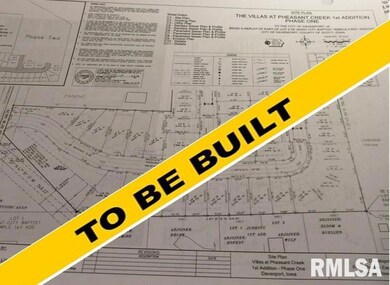 2446 Pheasant Creek Cir, Davenport, IA 52807 - photo 3