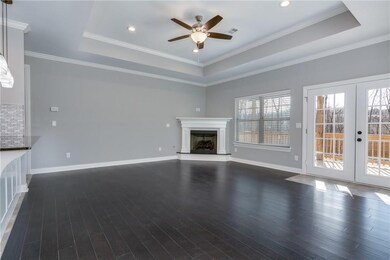 50 Overton Dr, Bella Vista, AR 72714 - photo 2