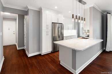 Boulder Condominiums unit 4C, Bronxville, NY 10708 - photo 4