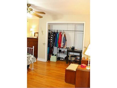 Bedroom. Apt 1
