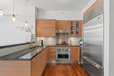 10 W End Ave unit 5D, New York, NY 10023 - photo 3
