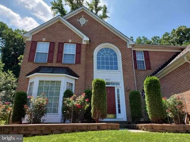 9021 Amber Oaks Way, Owings Mills, MD 21117 - photo 2