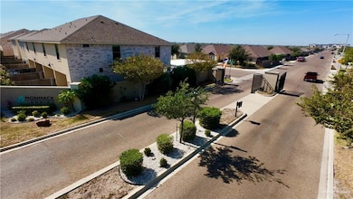 408 Carlisle Ave unit 1, Edinburg, TX 78539 - photo 4
