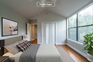 Staged Photo