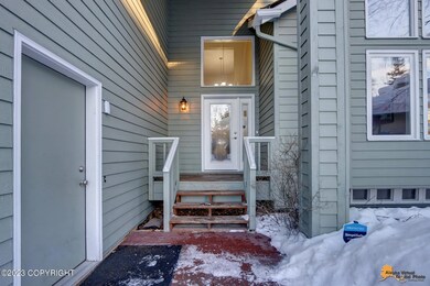 3581 Sailboard Cir, Anchorage, AK 99516 - photo 2