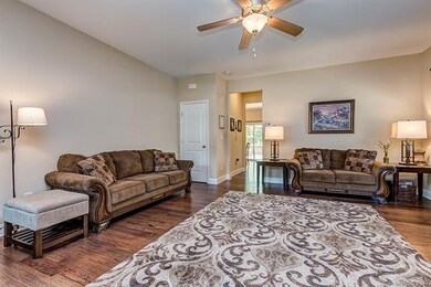 5725 Stanfield Ridge Dr, Stanfield, NC 28163 - photo 5