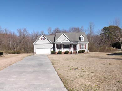 650 Milton Dr, Winterville, NC 28590 - photo 5