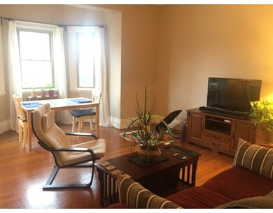 360 Tappan St unit 2, Brookline, MA 02445 - photo 2