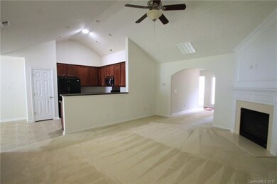 Open Concept