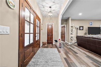 2132 Sunbeam Ct, Asheboro, NC 27205 - photo 5