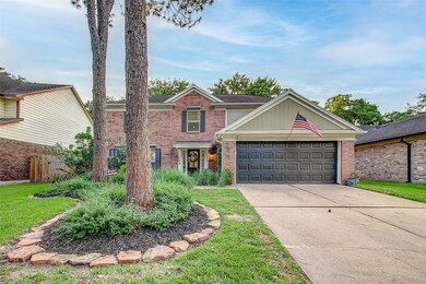 8331 Misty Trail Dr, Houston, TX 77095 - photo 3