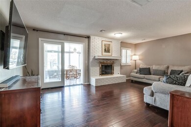 7205 N Seminole Terrace, Warr Acres, OK 73132 - photo 7