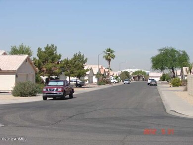 STREET