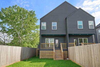 764 Dillard St unit A, Houston, TX 77091 - photo 5