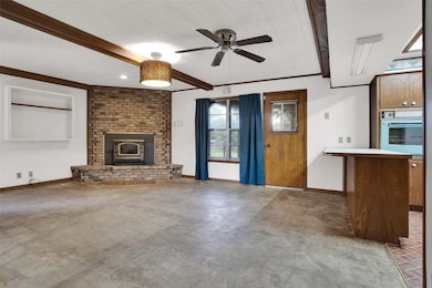 174 Circle Dr, Denison, TX 75021 - photo 3