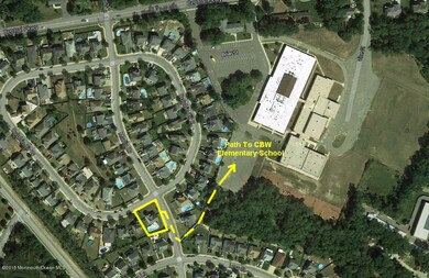 54 Dolphin Cir W, Bayville, NJ 08721 - photo 2