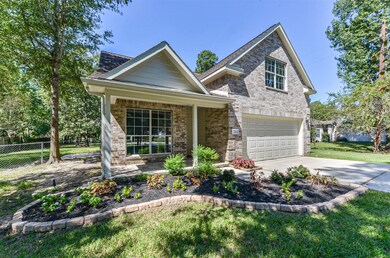 711 Mesquite Dr, Magnolia, TX 77354 - photo 5