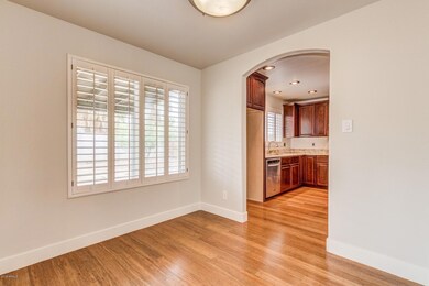 Plantation Shutters
