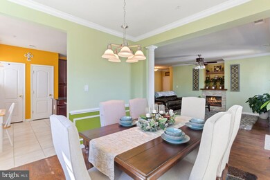 9724 Holmes Place unit 405, Manassas Park, VA 20111 - photo 6