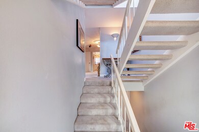 Formal Entry