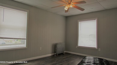 502 George St unit 502-2, Throop, PA 18512 - photo 3