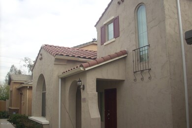 Exterior Front 2