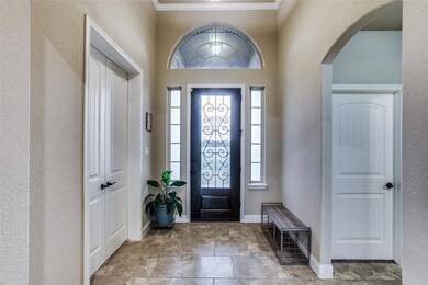 611 Dill Rd, Weatherford, TX 76085 - photo 6