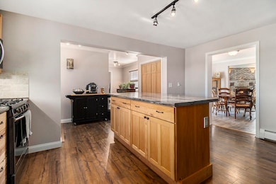 2702 E Hoague Rd, Free Soil, MI 49411 - photo 6