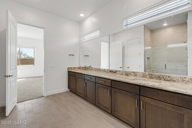 Owner Bath