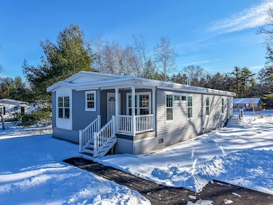 93 Osprey Rd, Alton, NH 03809 - photo 2