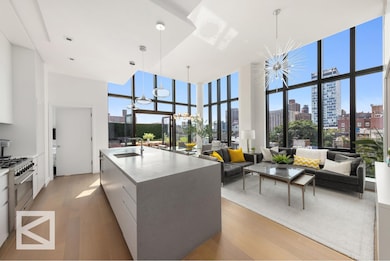 150 Rivington St unit CPENTHOUSE, New York, NY 10002 - photo 3