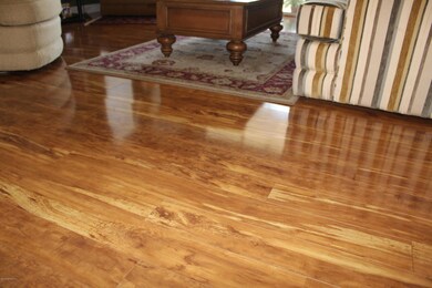 Hardwood Floors