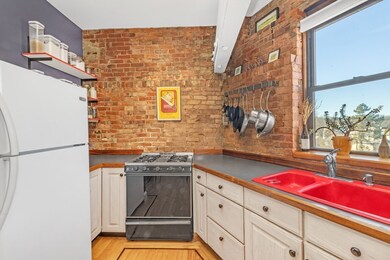 705 Centre St unit 5, Boston, MA 02130 - photo 5