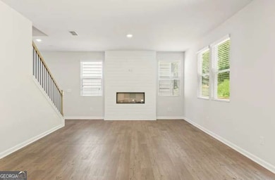 1089 Kingsley Way unit LOT 21, Lithonia, GA 30058 - photo 4