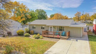 2005 N 21st St, Grand Junction, CO 81501 - photo 5