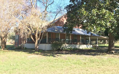 12003 SE County Road 245, Lulu, FL 32061 - photo 2