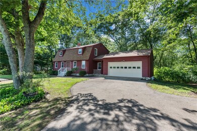 780 Fairgrounds Rd, West Kingston, RI 02892 - photo 4