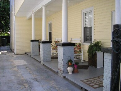 Front Porch Downstairs 2