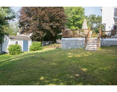 13 Broad St, Milford, MA 01757 - photo 5