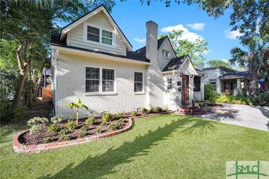 710 E 48th St, Savannah, GA 31405 - photo 2