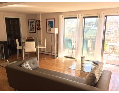 54 Russell St unit 2B, Charlestown, MA 02129 - photo 3