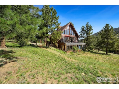 Enough Space to Get away