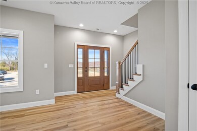 168 Sanctuary Dr, Fraziers Bottom, WV 25082 - photo 2