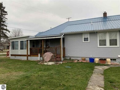 401 Whittemore St, Whittemore, MI 48770 - photo 2