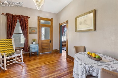 410 S 4th St, Victor, CO 80860 - photo 6