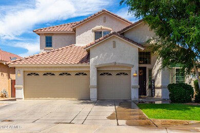 3 Car Garage Extended Length