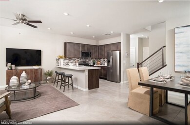 Albany - MODEL HOME PHOTOS